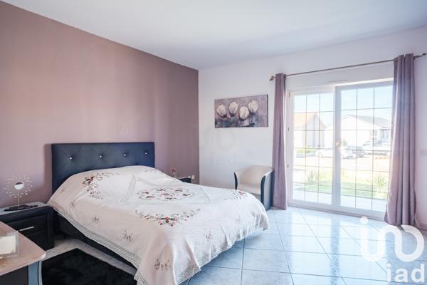 Maison à vendre 9 pièces 246 m² Talange