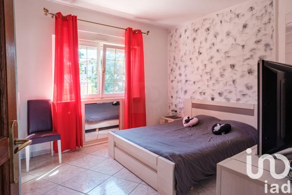 Maison à vendre 9 pièces 246 m² Talange