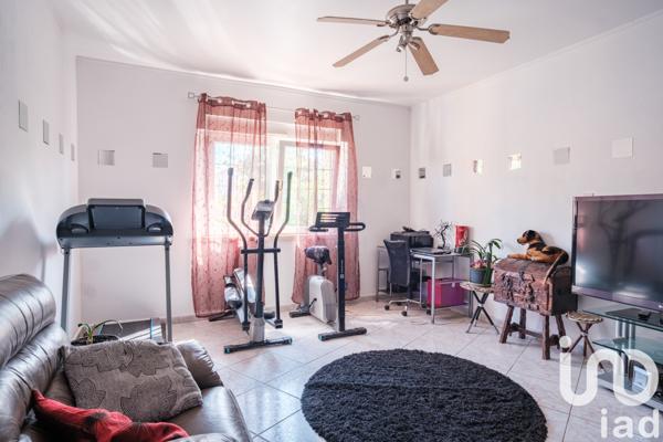 Maison à vendre 9 pièces 246 m² Talange