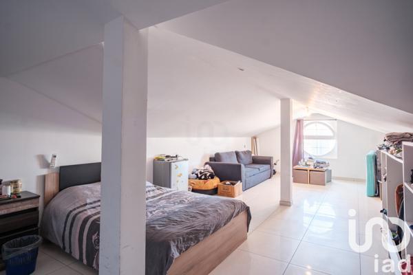 Maison à vendre 9 pièces 246 m² Talange