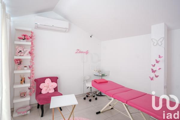 Maison à vendre 9 pièces 246 m² Talange