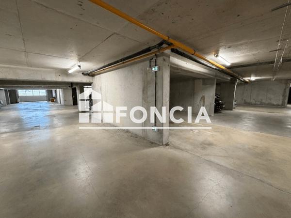 Location Parking - 2A RUE JEAN HYACINTHE VINCENT Sotteville Les Rouen 76300