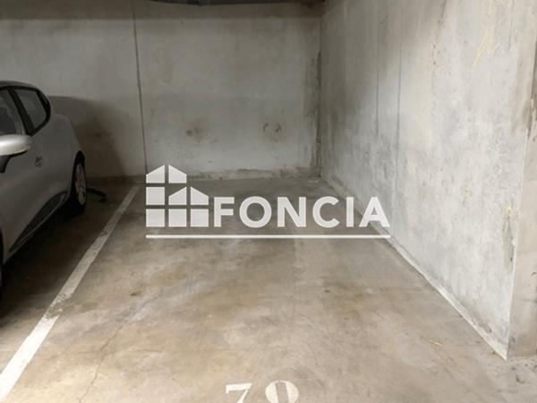 Location Parking - 2A RUE JEAN HYACINTHE VINCENT Sotteville Les Rouen 76300
