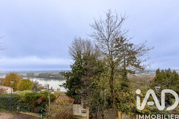 Appartement à vendre 3 pièces 71 m² La Frette-sur-Seine