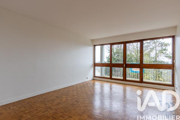 Appartement à vendre 3 pièces 71 m² La Frette-sur-Seine