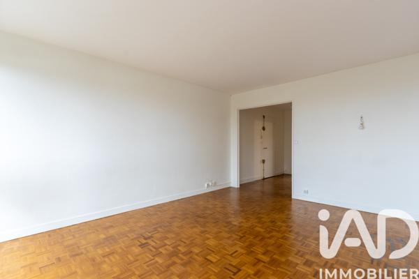 Appartement à vendre 3 pièces 71 m² La Frette-sur-Seine