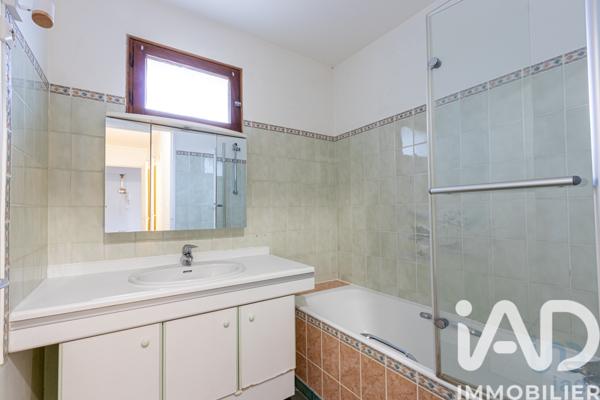 Appartement à vendre 3 pièces 71 m² La Frette-sur-Seine