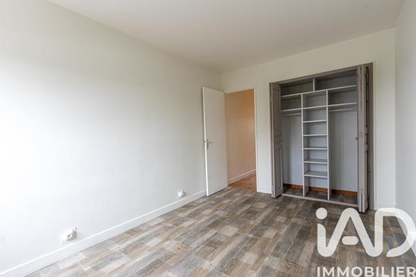 Appartement à vendre 3 pièces 71 m² La Frette-sur-Seine