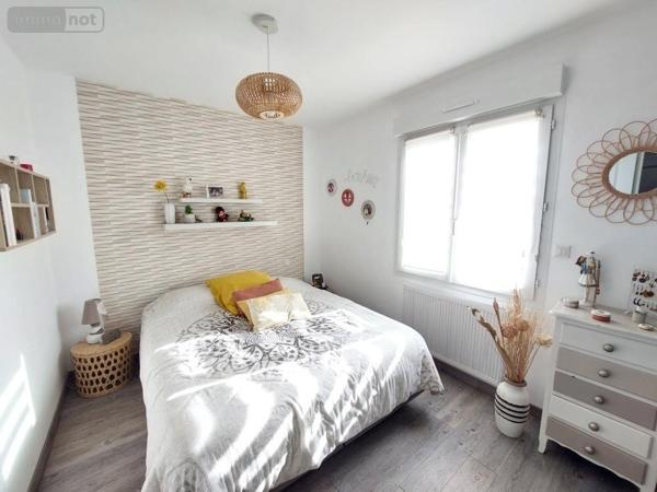 Maison à vendre à Cossé-le-Vivien en Mayenne (53230), ref : 53032-1080