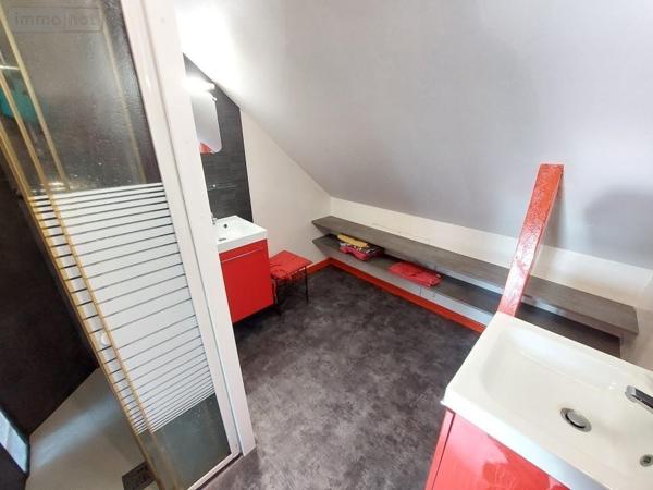 Maison à vendre à Cossé-le-Vivien en Mayenne (53230), ref : 53032-1080