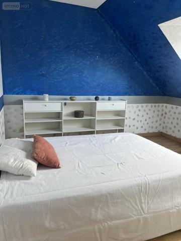 Maison à vendre à Cossé-le-Vivien en Mayenne (53230), ref : 53032-1080