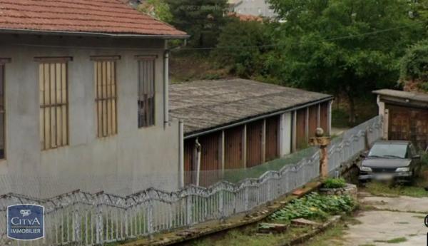 Parking à louer 10m²