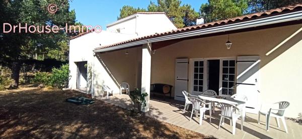 Maison à vendre 7 pièces de 174 m²