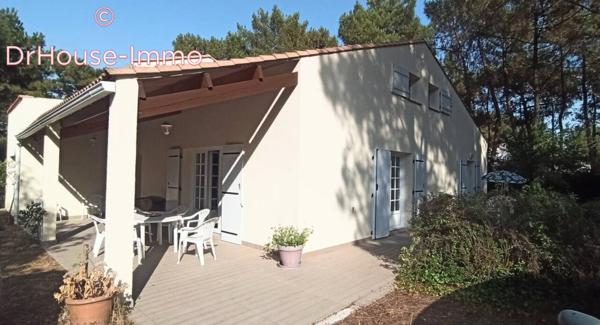 Maison à vendre 7 pièces de 174 m²