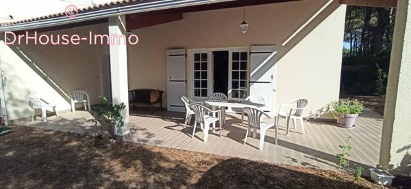 Maison à vendre 7 pièces de 174 m²