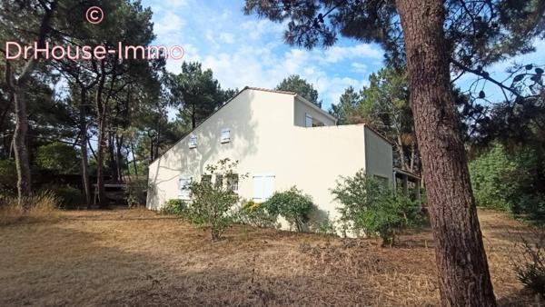 Maison à vendre 7 pièces de 174 m²