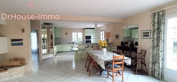 Maison à vendre 7 pièces de 174 m²