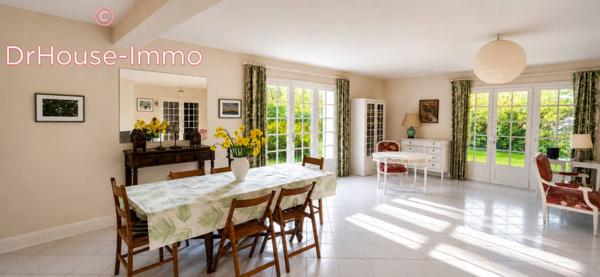 Maison à vendre 7 pièces de 174 m²