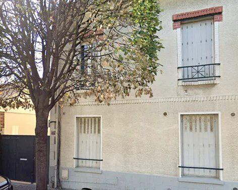 Location Appartement 1 pièces 21 m2 à Vitry-sur-Seine