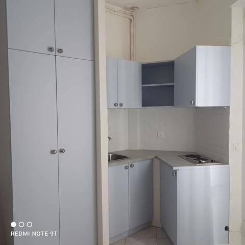 Location Appartement 1 pièces 21 m2 à Vitry-sur-Seine