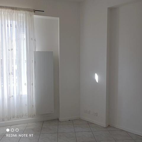 Location Appartement 1 pièces 21 m2 à Vitry-sur-Seine