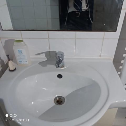 Location Appartement 1 pièces 21 m2 à Vitry-sur-Seine