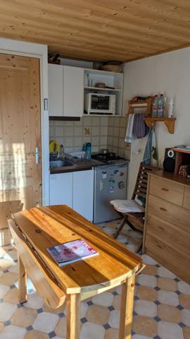 Demi-Quartier (74120) PLEINE VUE