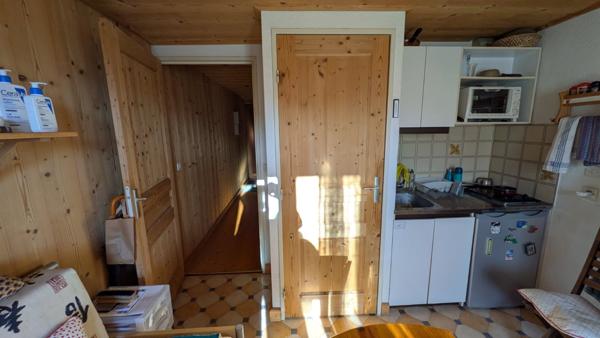 Demi-Quartier (74120) PLEINE VUE