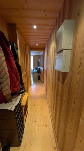 Demi-Quartier (74120) PLEINE VUE