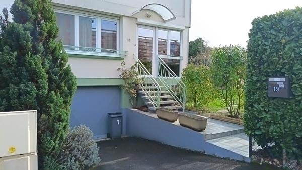 Maison CHENOVE 4 Pièces 83.15 m²