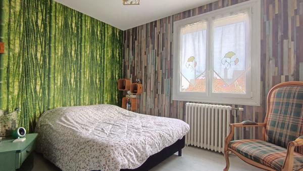 Maison CHENOVE 4 Pièces 83.15 m²