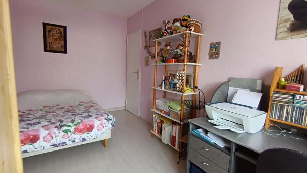 Maison CHENOVE 4 Pièces 83.15 m²