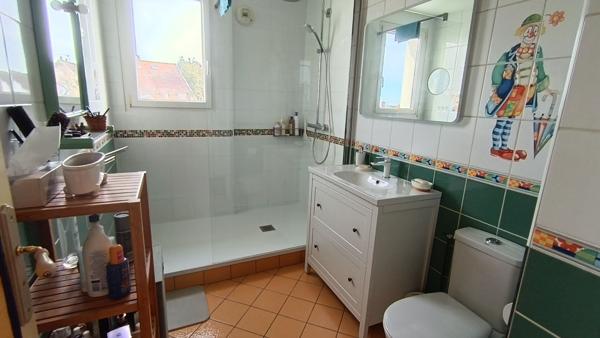 Maison CHENOVE 4 Pièces 83.15 m²