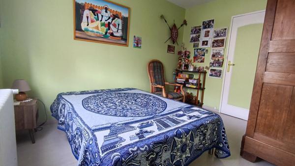 Maison CHENOVE 4 Pièces 83.15 m²