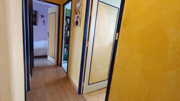 Maison CHENOVE 4 Pièces 83.15 m²