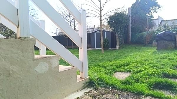 Maison CHENOVE 4 Pièces 83.15 m²