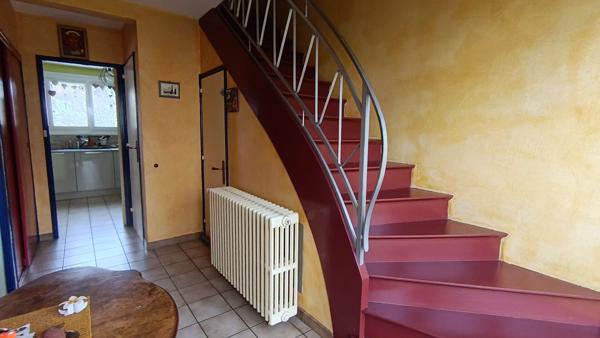 Maison CHENOVE 4 Pièces 83.15 m²