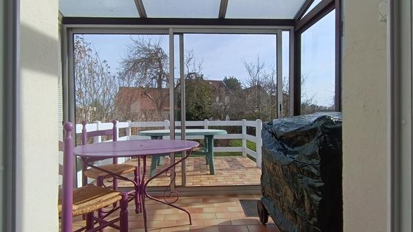 Maison CHENOVE 4 Pièces 83.15 m²