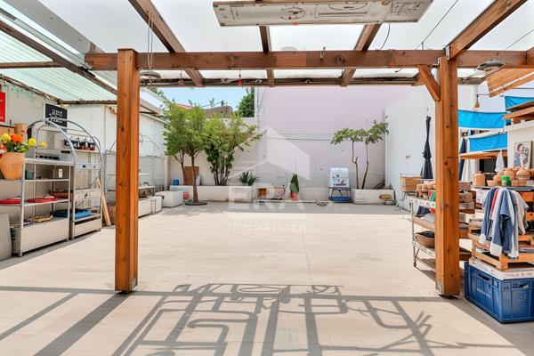 Maison Villetaneuse 4 pièces