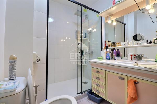 Maison Villetaneuse 4 pièces