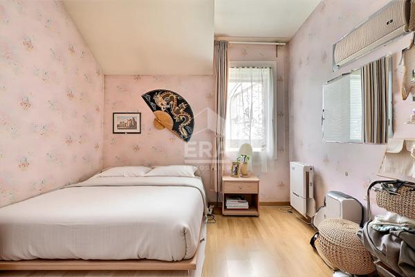 Maison Villetaneuse 4 pièces