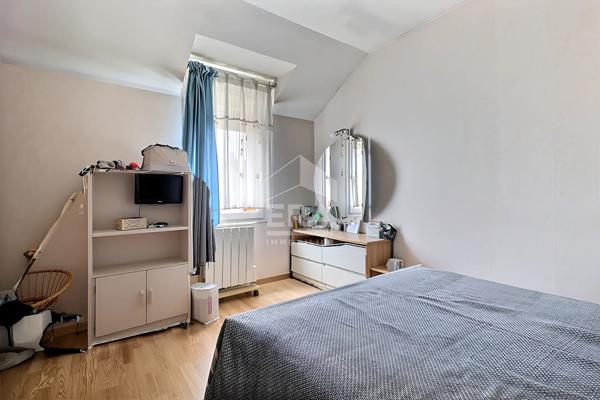 Maison Villetaneuse 4 pièces