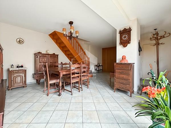 A vendre maison Etampes 3 pièce(s) 96 m2