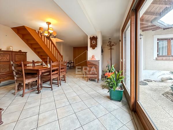 A vendre maison Etampes 3 pièce(s) 96 m2