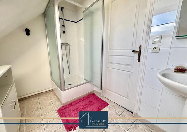 Maison Cabourg proche éventail – 4 pièces – 85 m2