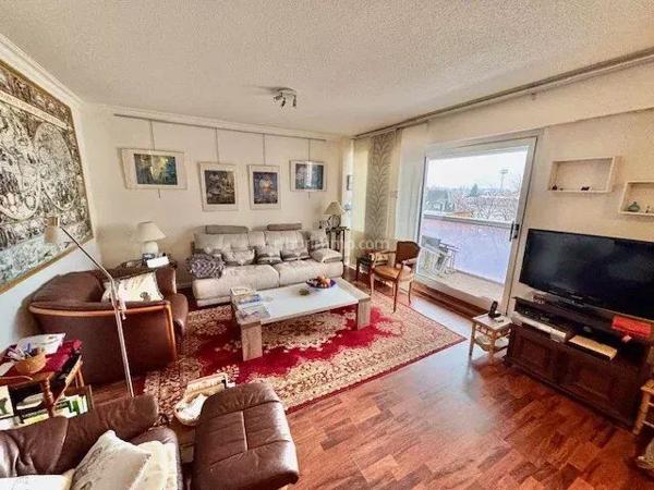 Vente Appartement 4 pièces 91 m2 à Colmar