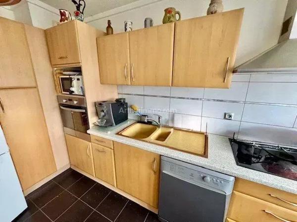 Vente Appartement 4 pièces 91 m2 à Colmar