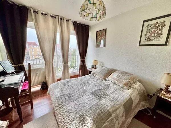 Vente Appartement 4 pièces 91 m2 à Colmar