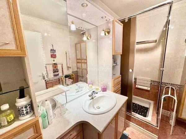 Vente Appartement 4 pièces 91 m2 à Colmar