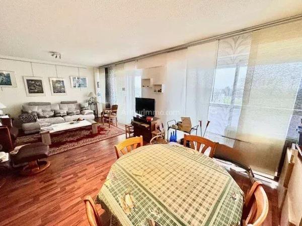 Vente Appartement 4 pièces 91 m2 à Colmar